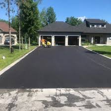 Brick Driveway Installation in Linn, MO